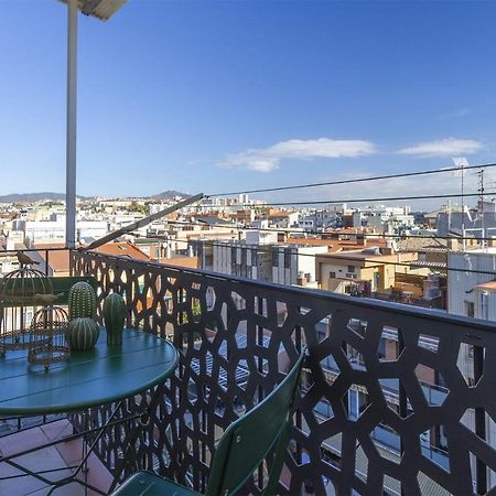 Feel Welcome Barcelona # Splau Cornellà de Llobregat Exterior foto
